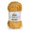 Купить пряжу HiMALAYA VELVET цвет 90030 производства фабрики HiMALAYA
