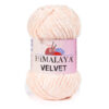Купить пряжу HiMALAYA VELVET цвет 90033 производства фабрики HiMALAYA