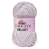 Купить пряжу HiMALAYA VELVET цвет 90042 производства фабрики HiMALAYA