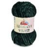 Купить пряжу HiMALAYA VELVET цвет 90086 производства фабрики HiMALAYA