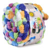 Купить пряжу HiMALAYA YO-YO Colors цвет 82005 производства фабрики HiMALAYA