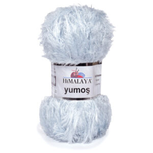 Купить пряжу HiMALAYA YUMOS цвет 60050 производства фабрики HiMALAYA