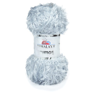 Купить пряжу HiMALAYA YUMOS цвет 60079 производства фабрики HiMALAYA