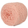 Купить пряжу INCHON TEXTILE Микровелюр матовый (в 100гр мотках) цвет 14-1419TCX производства фабрики INCHON TEXTILE