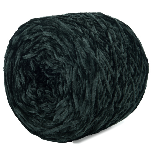 Купить пряжу INCHON TEXTILE Микровелюр (в 100гр мотках) цвет 19-5708TCX производства фабрики INCHON TEXTILE