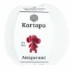 Купить пряжу KARTOPU AMIGURUMI цвет K010 производства фабрики KARTOPU