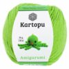 Купить пряжу KARTOPU AMIGURUMI цвет K1390 производства фабрики KARTOPU