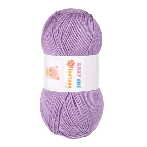 Купить пряжу KARTOPU BABY ONE цвет K693 производства фабрики KARTOPU