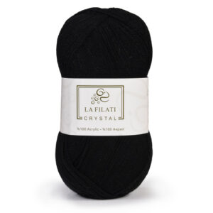 Купить пряжу LA FILATI CRYSTAL цвет 326 производства фабрики LA FILATI