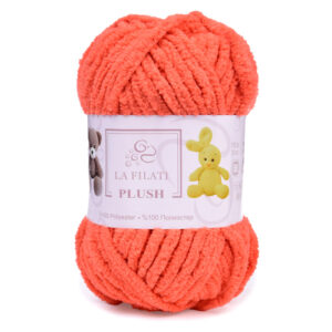 Купить пряжу LA FILATI PLUSH цвет 84012 производства фабрики LA FILATI