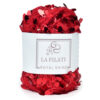 Купить пряжу LA FILATI Royal Shine цвет 004 производства фабрики LA FILATI
