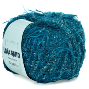 Купить пряжу LANA GATTO ARGENTO цвет 30285 производства фабрики LANA GATTO