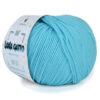 Купить пряжу LANA GATTO BABY SOFT цвет 14002 производства фабрики LANA GATTO
