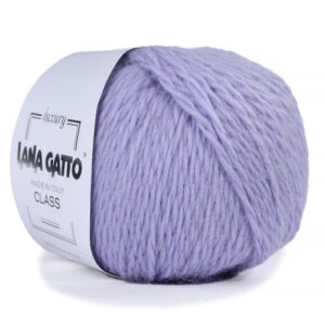 Купить пряжу LANA GATTO CLASS цвет 9356 производства фабрики LANA GATTO