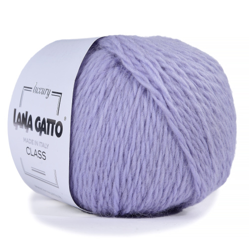 Купить пряжу LANA GATTO CLASS цвет 9356 производства фабрики LANA GATTO