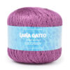 Купить пряжу LANA GATTO GLOSSY цвет 30772 производства фабрики LANA GATTO