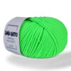 Купить пряжу LANA GATTO MAXI SOFT цвет 14474 производства фабрики LANA GATTO