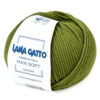 Купить пряжу LANA GATTO MAXI SOFT цвет 19071 производства фабрики LANA GATTO