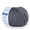 Купить пряжу LANA GATTO MAXI SOFT цвет 20742 производства фабрики LANA GATTO