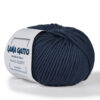 Купить пряжу LANA GATTO MAXI SOFT цвет 5522 производства фабрики LANA GATTO