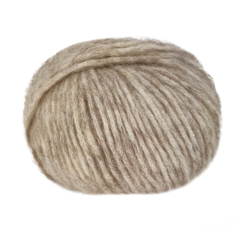 Купить пряжу LANA GATTO NATURALPACA цвет 31140 производства фабрики LANA GATTO