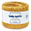 Купить пряжу LANA GATTO PAILLETTES цвет 30789 производства фабрики LANA GATTO