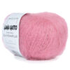 Купить пряжу LANA GATTO SILK MOHAIR LUX цвет 7259 производства фабрики LANA GATTO