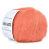 Купить пряжу LANA GATTO SILK MOHAIR LUX цвет 8392 производства фабрики LANA GATTO