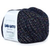 Купить пряжу LANA GATTO SPARKLING цвет 30549 производства фабрики LANA GATTO