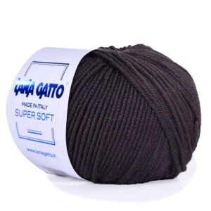 Купить пряжу LANA GATTO SUPER SOFT цвет 9426 производства фабрики LANA GATTO