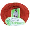 Купить пряжу LANOSO ALPACANA SUPER FINE цвет 958 производства фабрики LANOSO