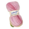 Купить пряжу LANOSO ANGORA PRENSES COLOR цвет 801 производства фабрики LANOSO