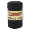 Купить пряжу LANOSO MACRAME COTTON цвет 1053 производства фабрики LANOSO