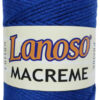 Купить пряжу LANOSO MACRAME COTTON цвет 954 производства фабрики LANOSO