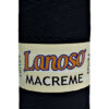 Купить пряжу LANOSO MACRAME COTTON цвет 960 производства фабрики LANOSO