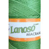 Купить пряжу LANOSO MACRAME PP цвет 921 производства фабрики LANOSO