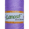 Купить пряжу LANOSO MACRAME PP цвет 947 производства фабрики LANOSO