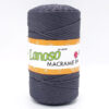 Купить пряжу LANOSO MACRAME PP цвет 963 производства фабрики LANOSO