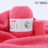 Купить пряжу Menca Aurum Cashmere цвет 017 производства фабрики Menca