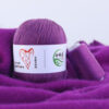 Купить пряжу Menca Aurum Cashmere цвет 022 производства фабрики Menca