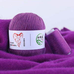 Купить пряжу Menca Aurum Cashmere цвет 022 производства фабрики Menca