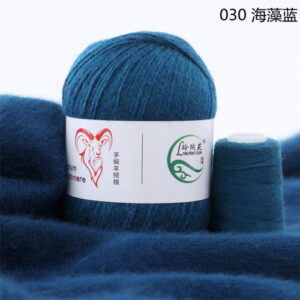 Купить пряжу Menca Aurum Cashmere цвет 030 производства фабрики Menca