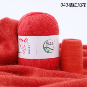 Купить пряжу Menca Aurum Cashmere цвет 043 производства фабрики Menca