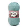 Купить пряжу NAKO ANGORA LUKS цвет 10628 производства фабрики NAKO