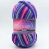 Купить пряжу NAKO BOHO KONSEPT цвет 82437 производства фабрики NAKO