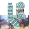 Купить пряжу NAKO BOHO KONSEPT цвет 82693 производства фабрики NAKO