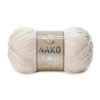 Купить пряжу NAKO CALICO цвет 10874 производства фабрики NAKO