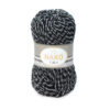 Купить пряжу NAKO CALICO цвет 21301 производства фабрики NAKO
