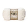 Купить пряжу NAKO CALICO цвет 3782 производства фабрики NAKO