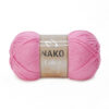 Купить пряжу NAKO CALICO цвет 6668 производства фабрики NAKO
